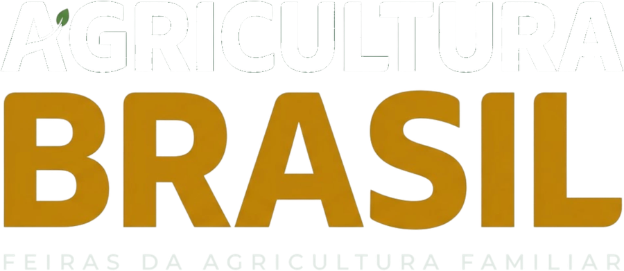 Agricultura Brasil — Feiras da agricultura familiar