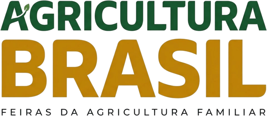 Agricultura Brasil — Feiras da agricultura familiar
